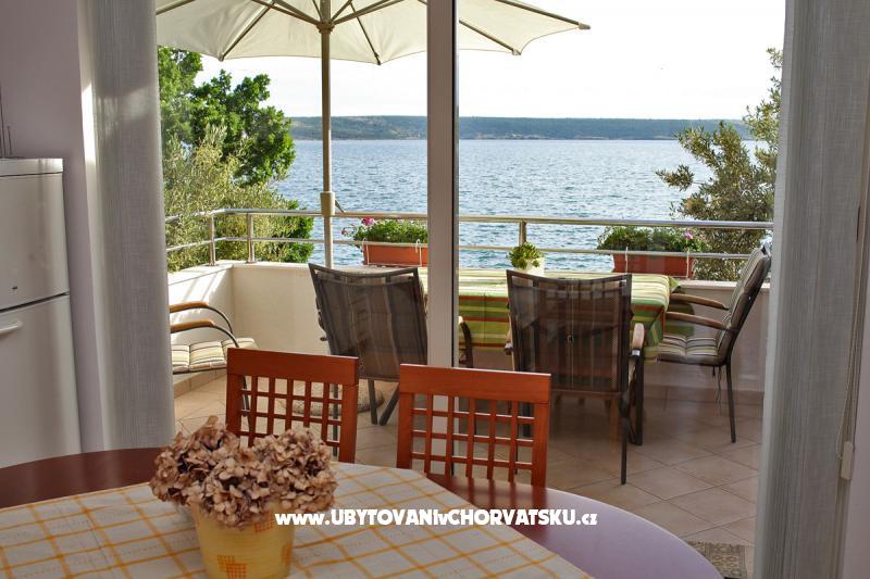 Apartmány Mare – ubytování Maslenica, Chorvatsko – foto 2