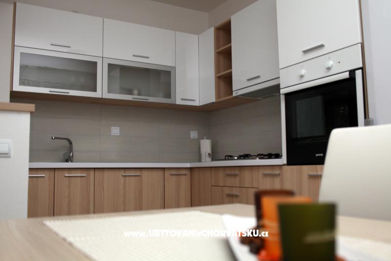 Apartmány Mare – ubytování Maslenica, Chorvatsko – foto 6