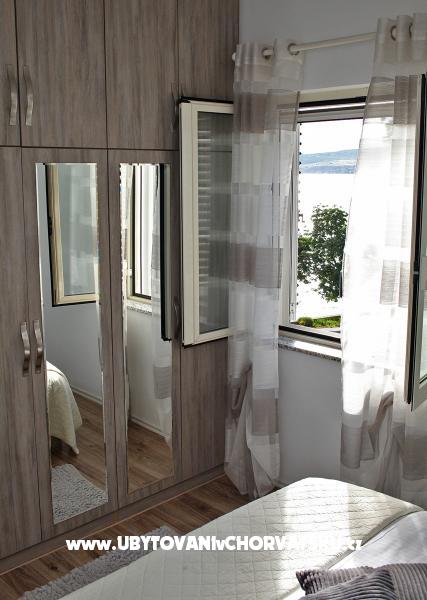 Apartmány Mare – ubytování Maslenica, Chorvatsko – foto 7