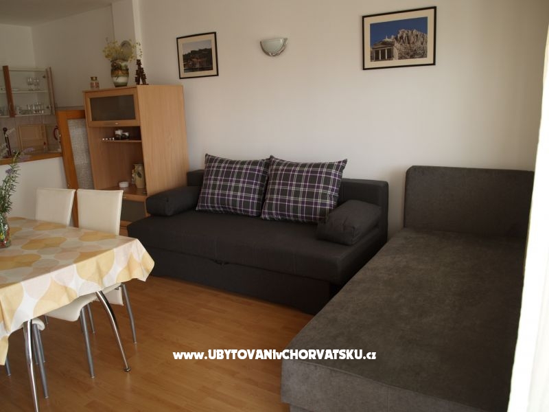 Appartements Maricic – Ferienwohnung Maslenica, Kroatien – Foto 10