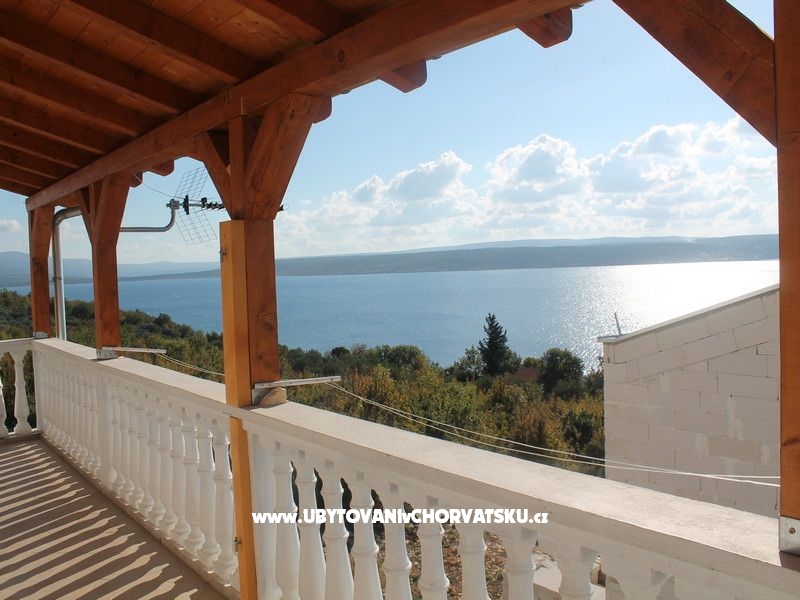 Appartements Maricic – Ferienwohnung Maslenica, Kroatien – Foto 13