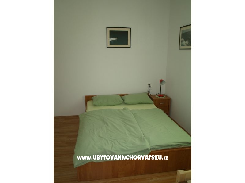 Appartements Maricic – Ferienwohnung Maslenica, Kroatien – Foto 14