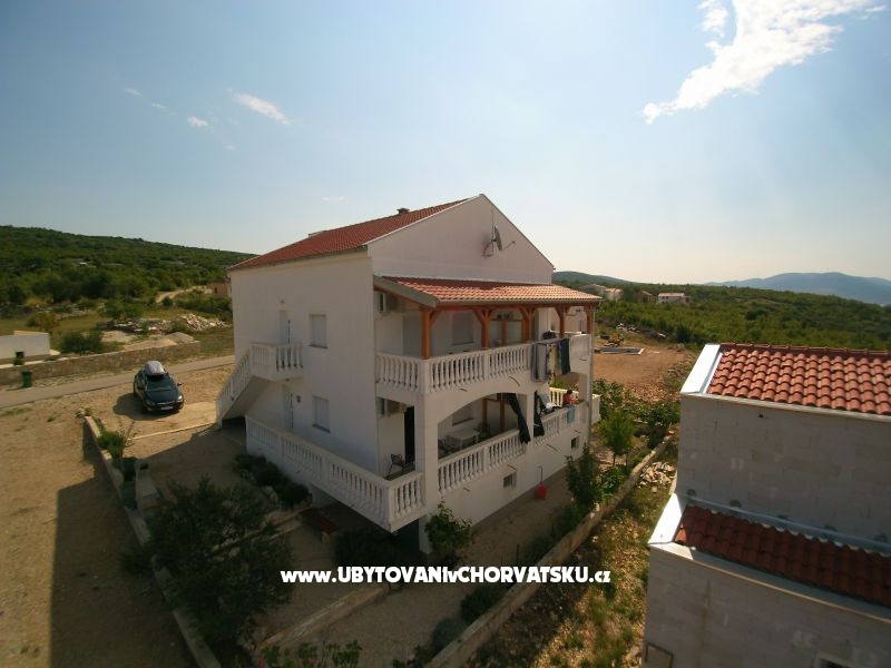 Appartements Maricic – Ferienwohnung Maslenica, Kroatien – Foto 15