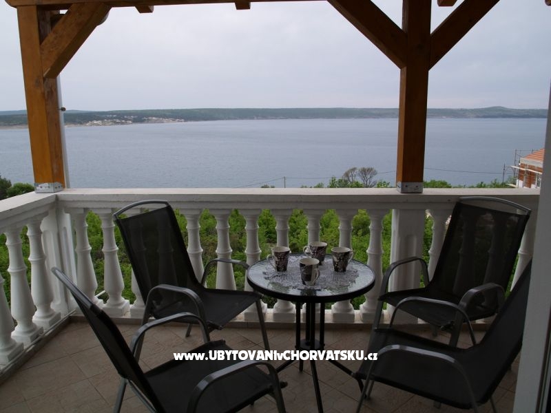 Appartements Maricic – Ferienwohnung Maslenica, Kroatien – Foto 17