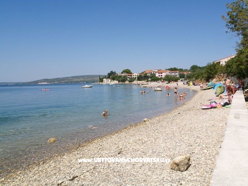 Appartements Maricic – Ferienwohnung Maslenica, Kroatien – Foto 18