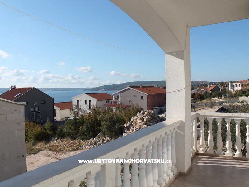 Appartements Maricic – Ferienwohnung Maslenica, Kroatien – Foto 2