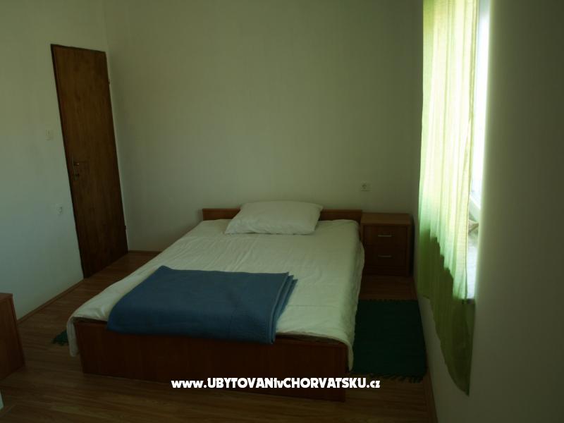 Appartements Maricic – Ferienwohnung Maslenica, Kroatien – Foto 3