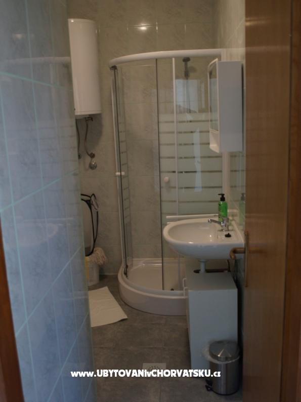 Appartements Maricic – Ferienwohnung Maslenica, Kroatien – Foto 4