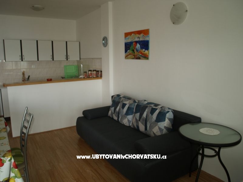 Appartements Maricic – Ferienwohnung Maslenica, Kroatien – Foto 5