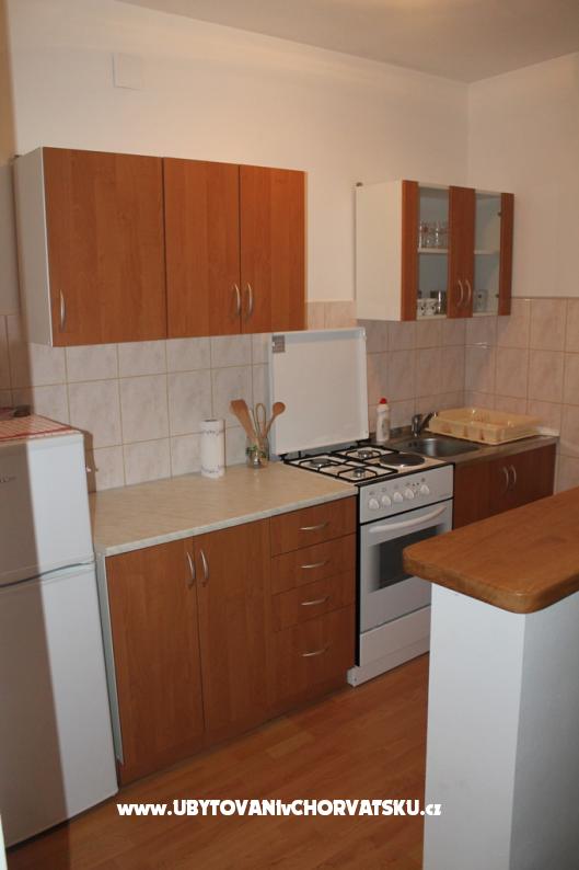 Appartements Maricic – Ferienwohnung Maslenica, Kroatien – Foto 8