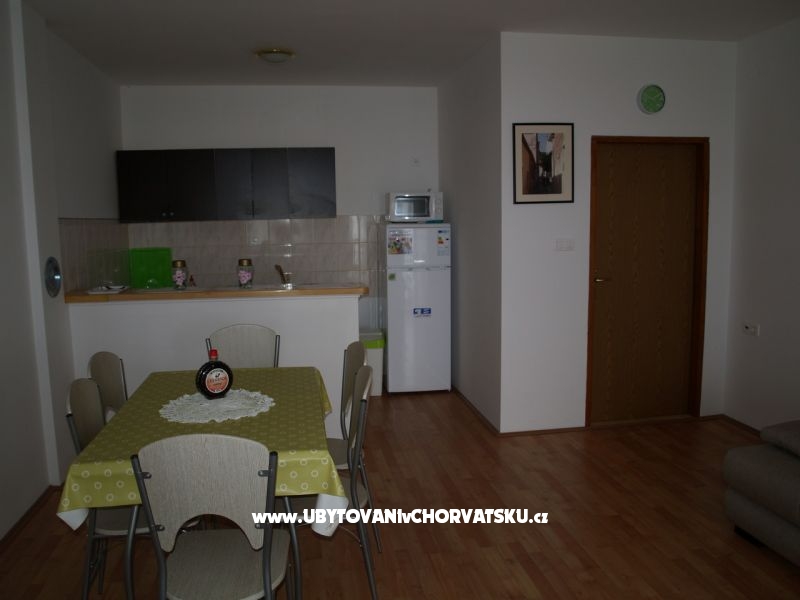 Appartements Maricic – Ferienwohnung Maslenica, Kroatien – Foto 9