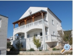 Apartmaji Marii Maslenica - Maslenica Hrvaka