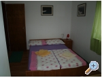 Appartements Marii Maslenica - Maslenica Kroatien