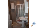 Appartements Marii Maslenica - Maslenica Kroatien