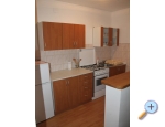 Appartements Marii Maslenica - Maslenica Kroatien