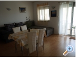Appartements Marii Maslenica - Maslenica Kroatien