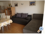 Appartements Marii Maslenica - Maslenica Kroatien