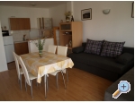 Appartements Marii Maslenica - Maslenica Kroatien