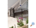 Appartements Marii Maslenica - Maslenica Kroatien