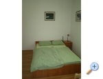 Appartements Marii Maslenica - Maslenica Kroatien