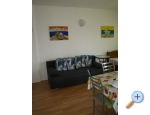 Appartements Marii Maslenica - Maslenica Kroatien