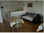 Appartements Marii Maslenica - Maslenica Kroatien