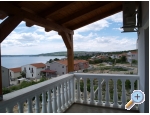 Appartements Marii Maslenica - Maslenica Kroatien