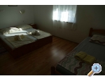 Appartements Marii Maslenica - Maslenica Kroatien