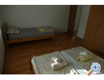 Appartements Marii Maslenica - Maslenica Kroatien
