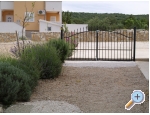 Appartements Marii Maslenica - Maslenica Kroatien