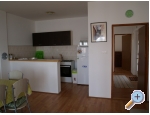 Appartements Marii Maslenica - Maslenica Kroatien