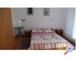 Appartements Marii Maslenica - Maslenica Kroatien