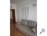 Appartements Marii Maslenica - Maslenica Kroatien