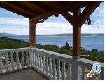 Appartements Marii Maslenica - Maslenica Kroatien