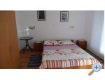 Appartements Marii Maslenica - Maslenica Croatie