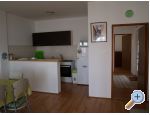 Appartements Marii Maslenica - Maslenica Croatie