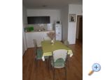 Appartements Marii Maslenica - Maslenica Croatie
