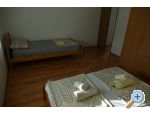 Appartements Marii Maslenica - Maslenica Croatie