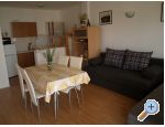 Appartements Marii Maslenica - Maslenica Croatie