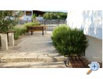 Appartements Marii Maslenica - Maslenica Croatie