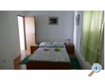 Appartements Marii Maslenica - Maslenica Croatie