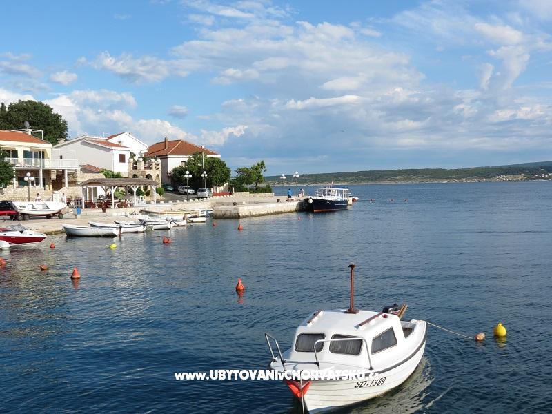 Appartements Marija – Ferienwohnung Maslenica, Kroatien – Foto 13