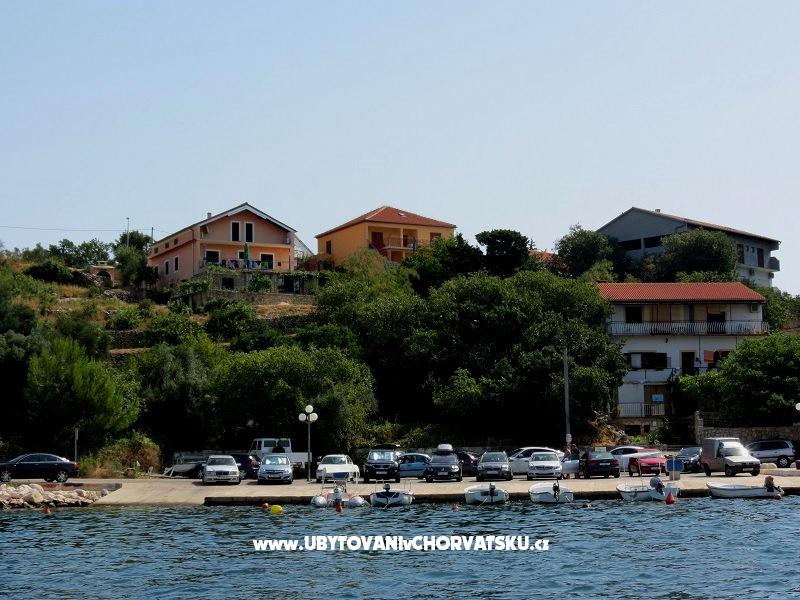 Appartements Marija – Ferienwohnung Maslenica, Kroatien – Foto 15