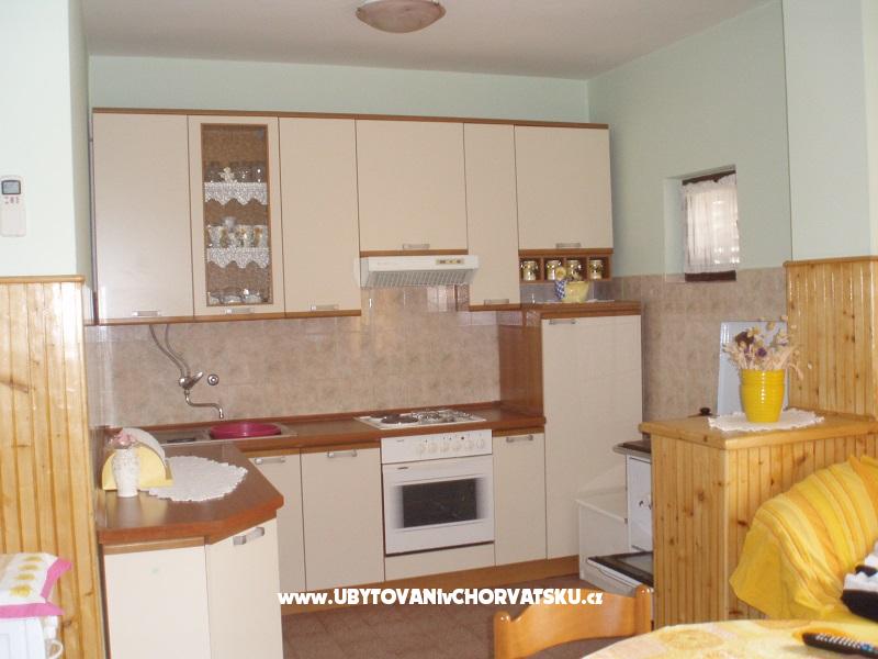 Appartements Marija – Ferienwohnung Maslenica, Kroatien – Foto 2