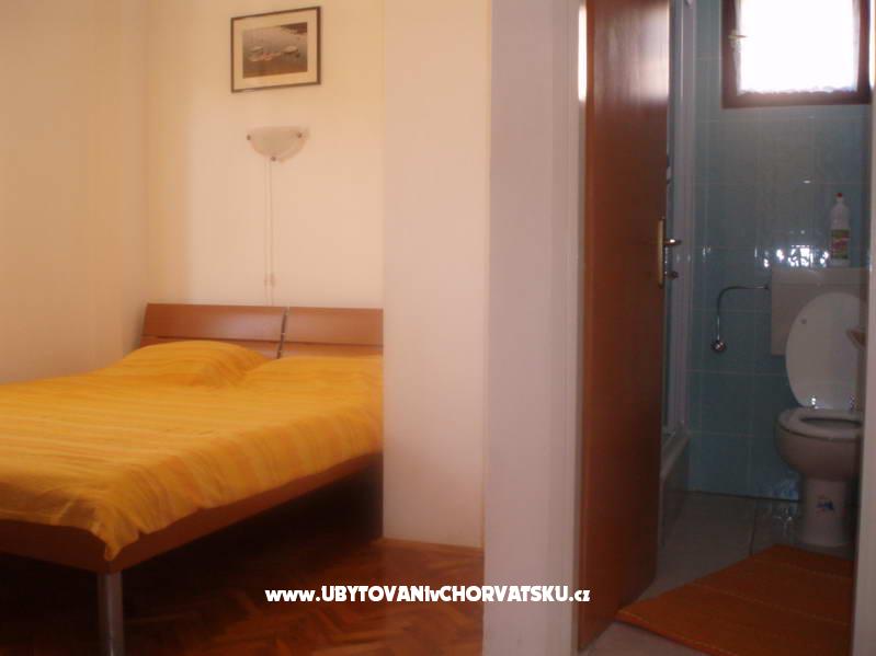 Appartements Marija – Ferienwohnung Maslenica, Kroatien – Foto 3