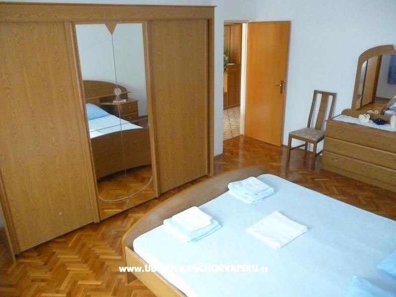 Appartements Marija – Ferienwohnung Maslenica, Kroatien – Foto 4