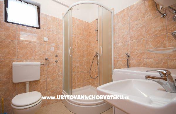 Appartements Marija – Ferienwohnung Maslenica, Kroatien – Foto 5