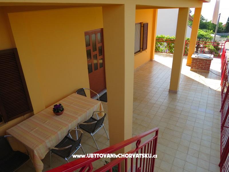 Appartements Marija – Ferienwohnung Maslenica, Kroatien – Foto 9