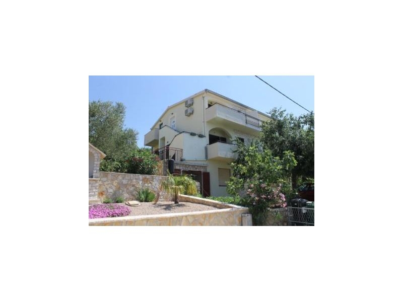 Apartmány  Maruna – ubytování Maslenica, Chorvatsko – foto 3