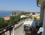 Apartmány  Maruna – Maslenica – náhled 2